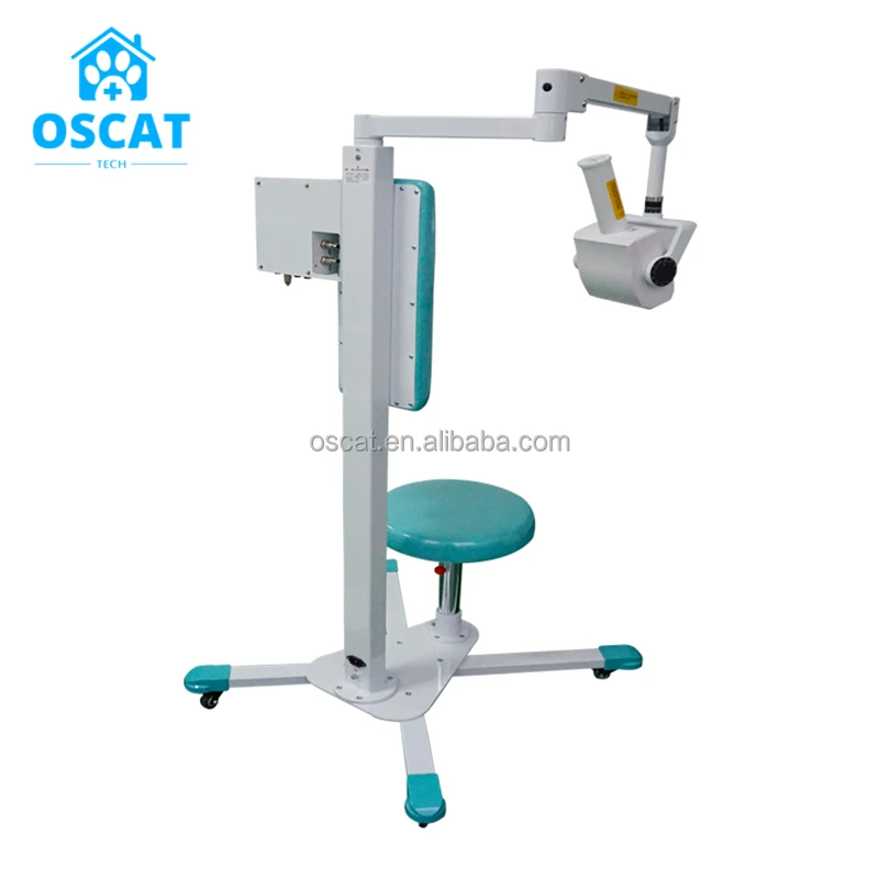 OSCAT Veterinary Equipment 3D Digital Panoramic and Cephalometric Dental X-ray Machine Cbct Panoramic X Ray Dental Machine Price