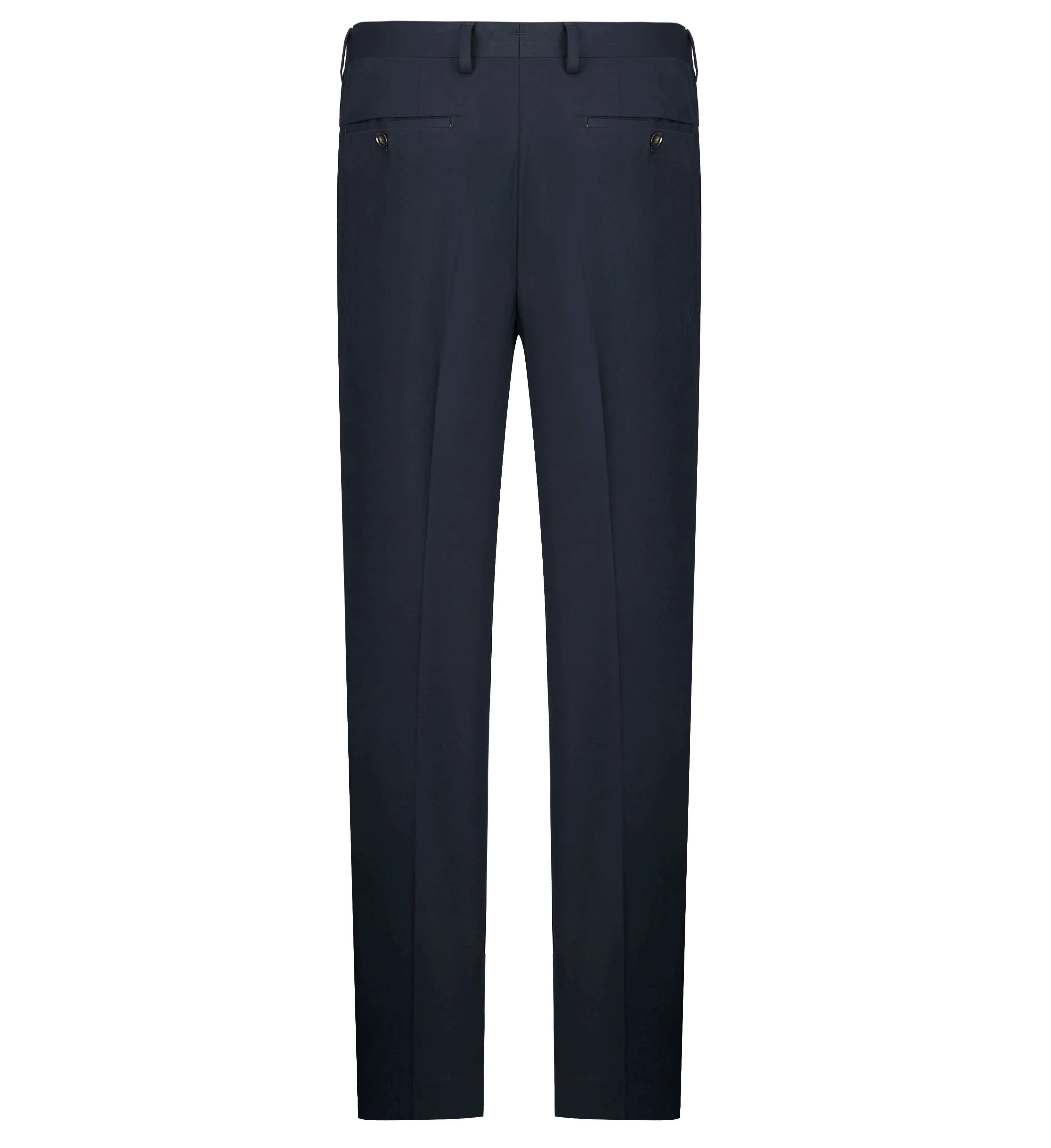 Business casual fashion men's suit pants