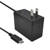 Black USA Plug NO BOX