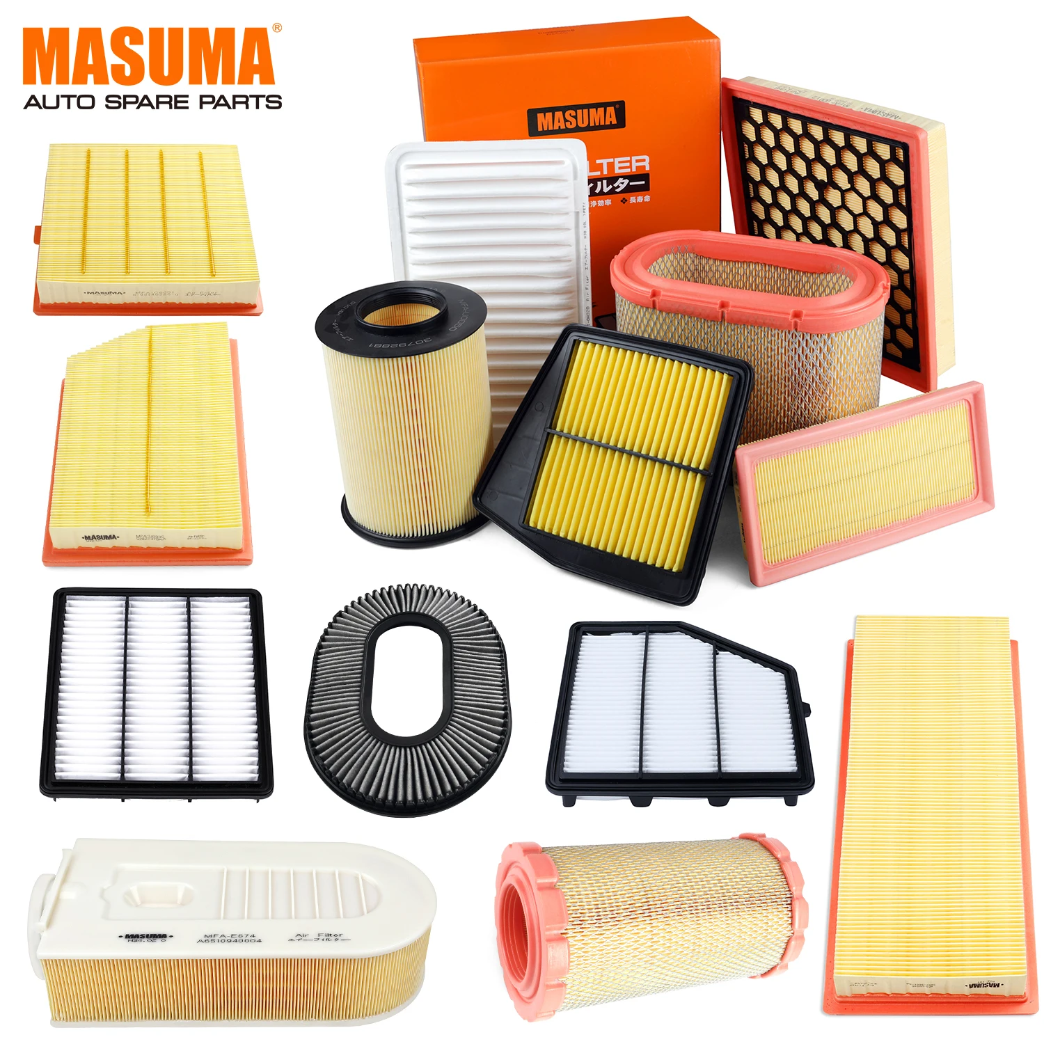 アカヤガラ Amazon.com: Kel'thuzad 17801-67060 Air Filter