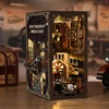Craftsmanship Repair Shop