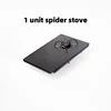 1 unit spider furnace