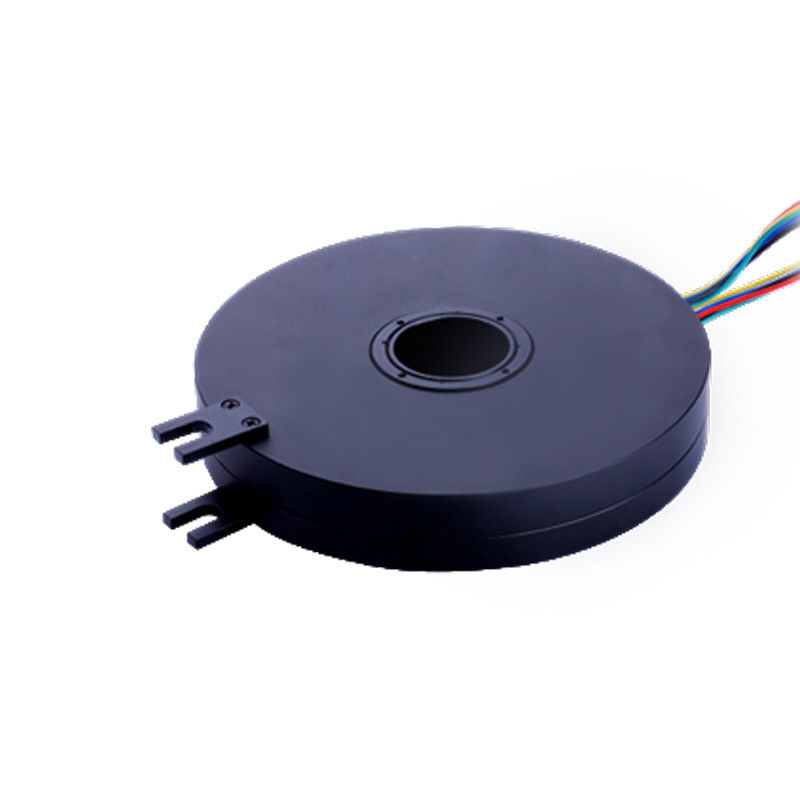 Top Quality Multiple models LPKS Pancake Slip Rings