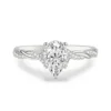 white gold
