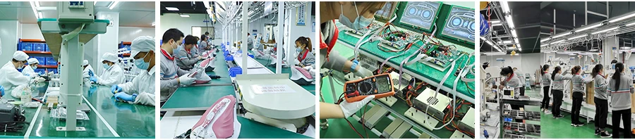 beauty device manufacturer