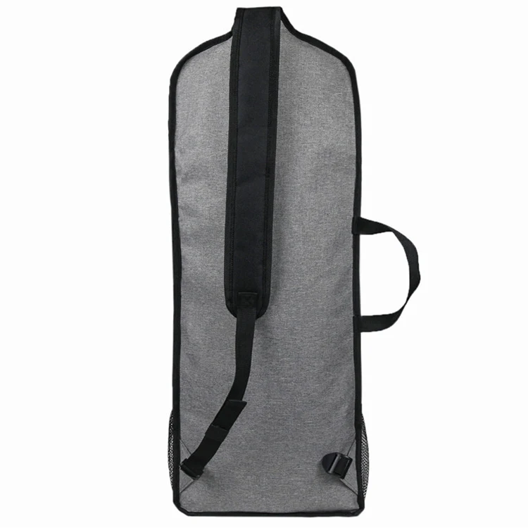 backpack style gym bolsa