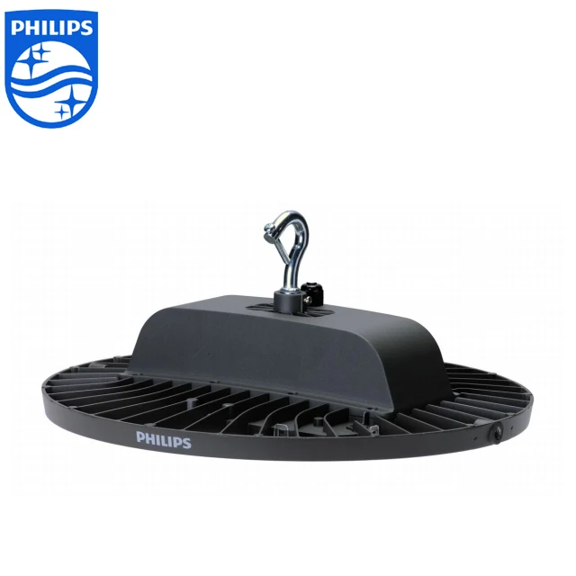 フィリップス LED ハイベイライト グリーンパフォーム BY698P G3