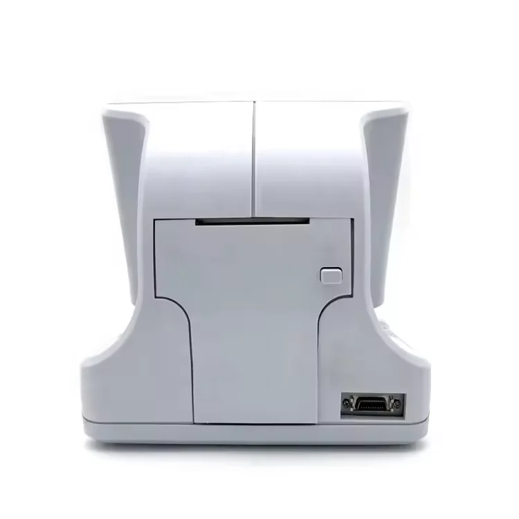 CV-7200 Vision Test Phoropter/Auto Digital Phoroptor for Optical Shop/Low Price Ophthalmic Optical Equipment