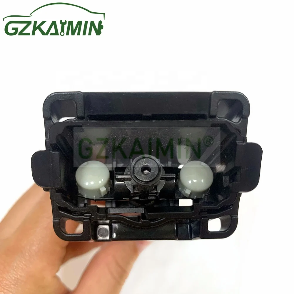 Mazda CX-5 17 Headlight Washer Sprayer Nozzle Set OEM