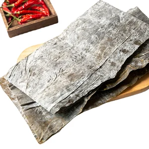 Factory Sale Konbu Kelp Seaweed Kelp