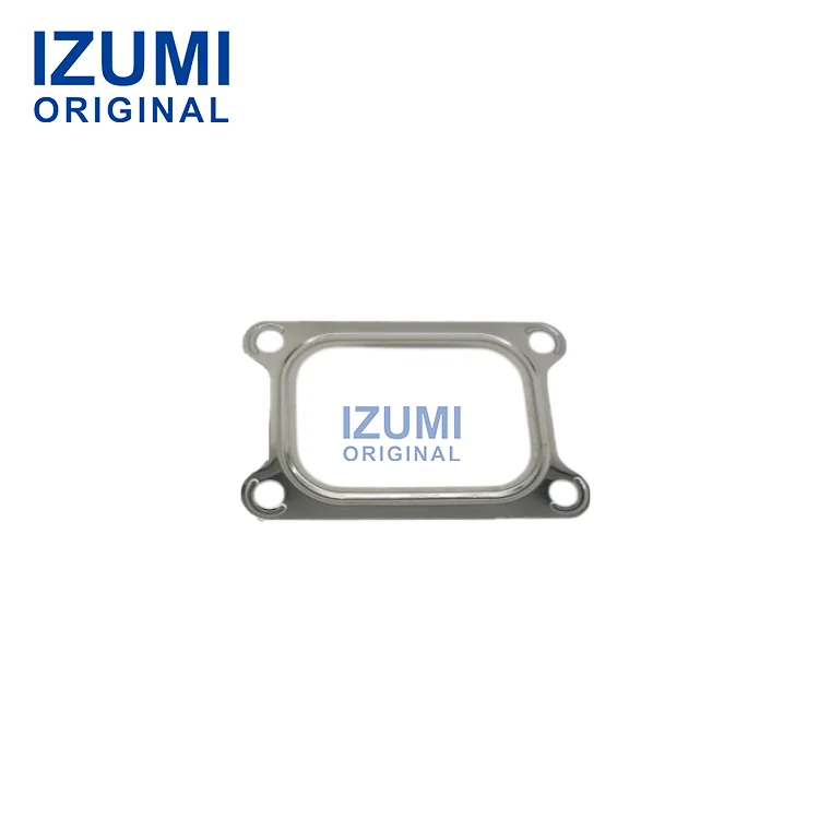 Ricambio diesel originale IZUMI 3171368: guarnizione per turbocompressore per Cummins