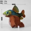 Mountain-alien fish [presale]]