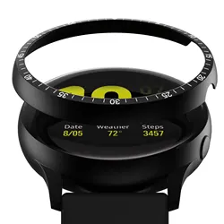 Защитное кольцо для Samsung Galaxy Watch Active 2 40 мм 44 мм