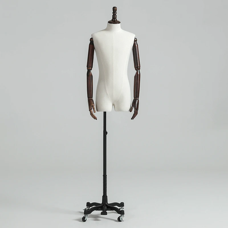 Hot Selling Male Mannequin For Shopping Store Buy Man Plastic Dummy