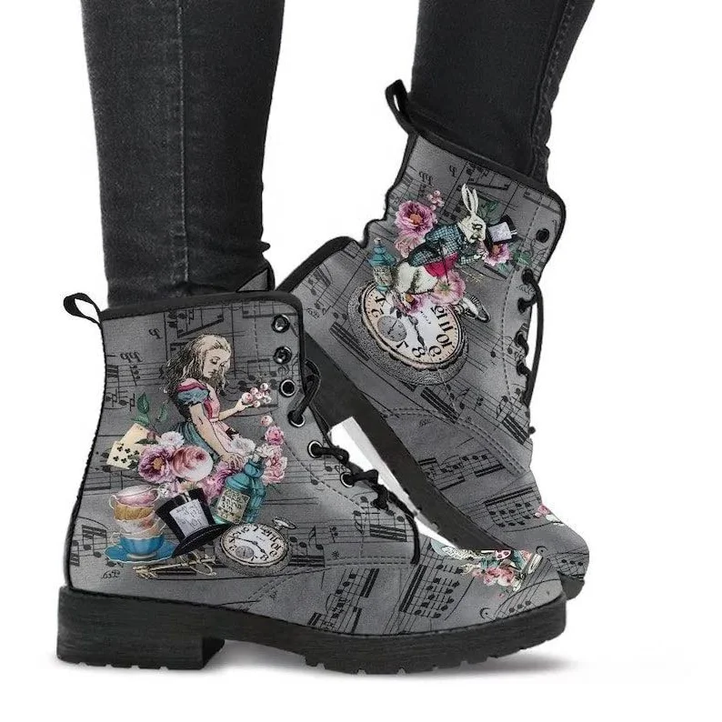 Botas altas Primavera Verano 2022: estilos y cómo combinarlas -  ModaEllas.com