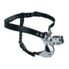 FX-ZB9017 Couleur Argent