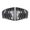 Carbon Look