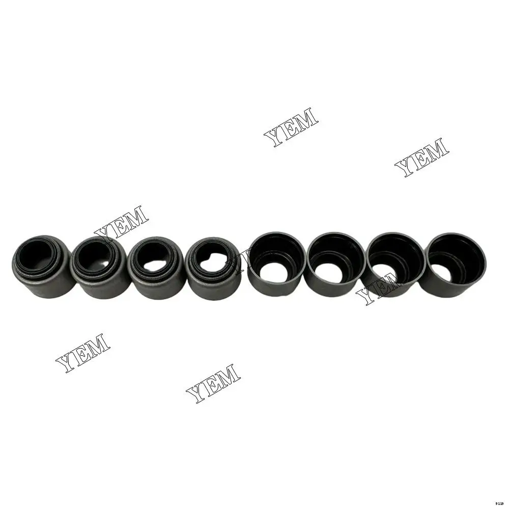 4TNE106 Valve Oil Seal 121850-11150 for Yanmar