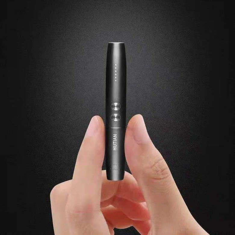 Portable Pen Style WT09 GPS Signal Lens RF Tracker Mini Hidden Camera Signal Detector Finder Anti Spy Bug Detector
