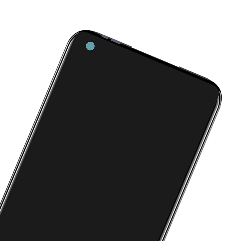 Original LCD Display for Infinix Note 7 X690 LCD Touch Screen Digitizer Assembly Replacement No Dead Pixel Free Tools