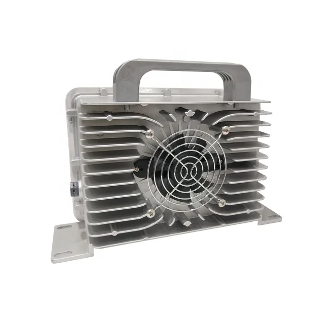 Longrun Q2-2KW 48V35A充電器LiFePo4充電器ボート用リチウム Longrun Q2-2KW 48V35A充電器LiFePo4充電器ボート用リチウム