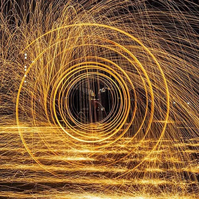 Details about   2021 Steel Wool Simulation Firework Flame Magic Fire Magical Tricks Photography 