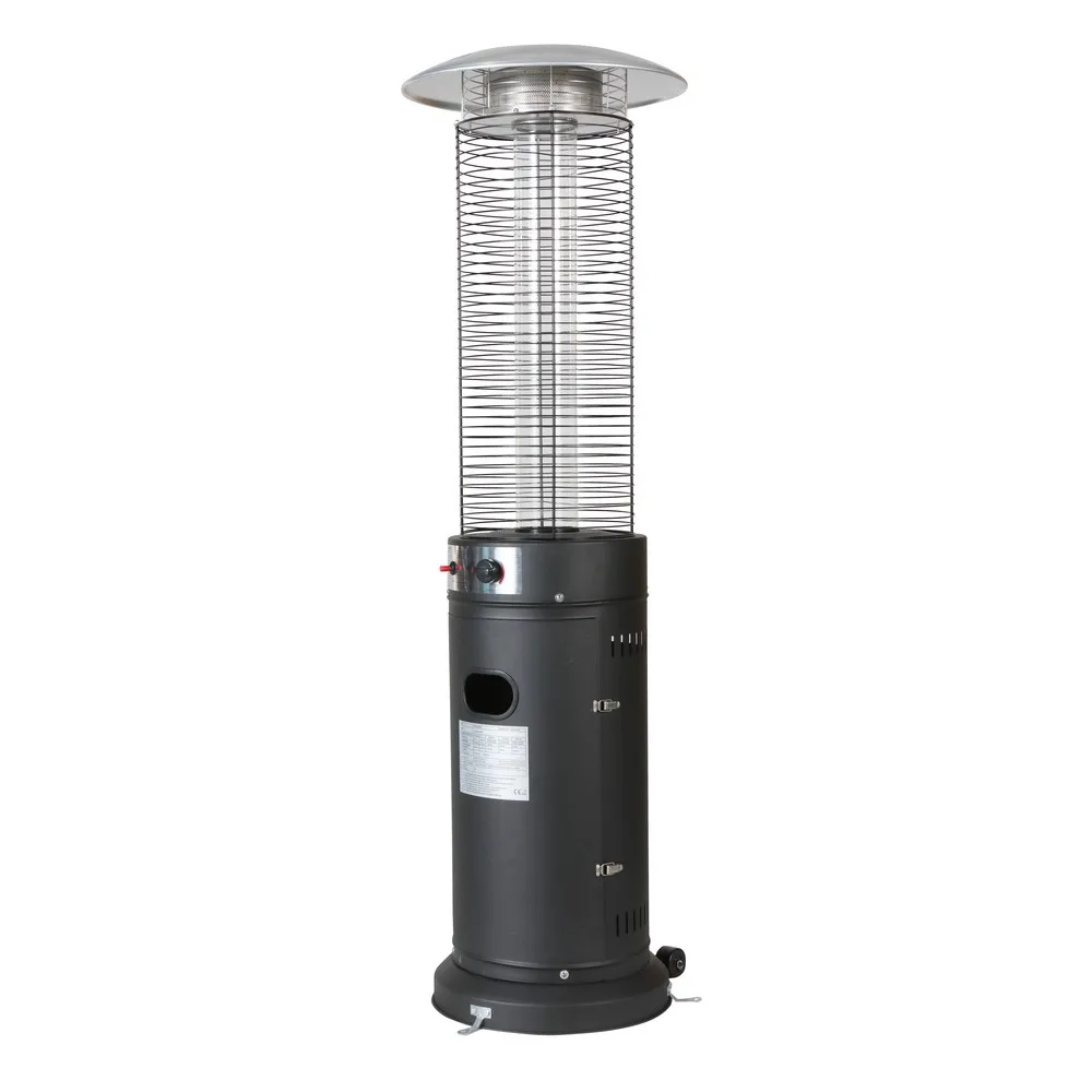 Wholesale Outdoor Heater Stand Patio Heater Garden Outdoor Natural Gas  Patio Heater From m.alibaba.com