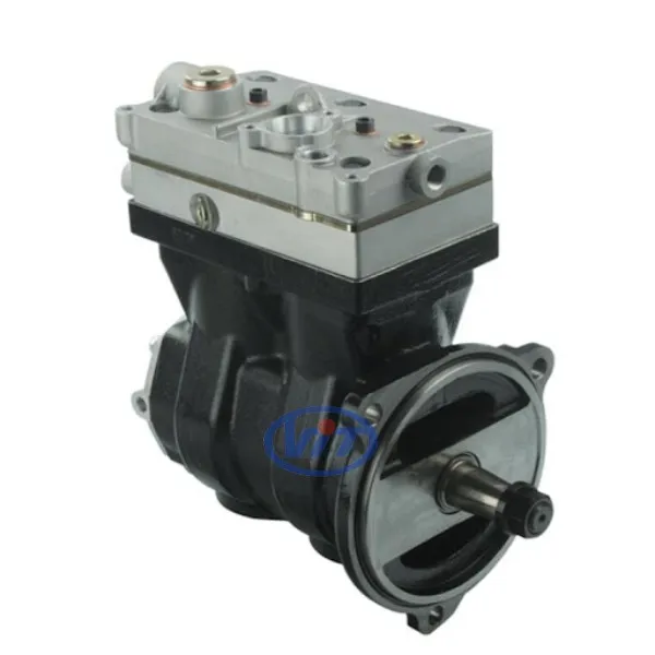 VIT Truck Spare Parts Air Compressor 20765890 20845313 21172036 21379906 85000615 85003282 4127040187 factory