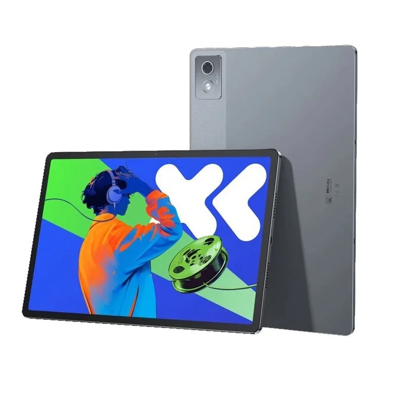 未開封Lenovo Xiaoxin Pad Pro 2025 8GB 256GB Etoren.com | Lenovo Xiaoxin Pad Pro (2025) 12.7 inch Wifi 256GB