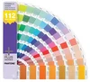 Couleur de Pantone