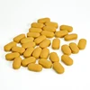 500 mg / comprimido