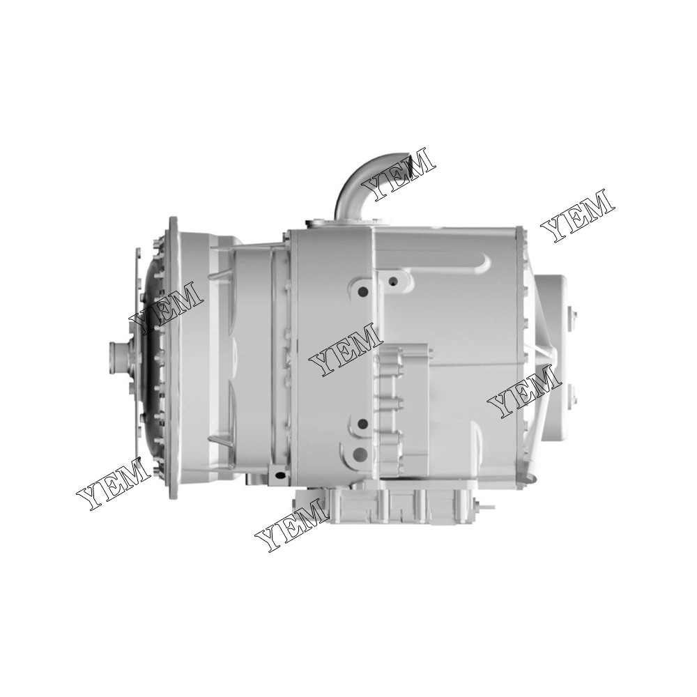 Repair Kit 472-9201 Transmission Arrangement for Caterpillar 4