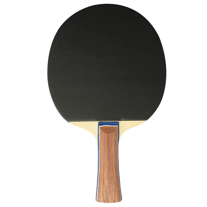 Комплект ракеток для настольного тенниса, 2 летучие мыши, 3 мяча