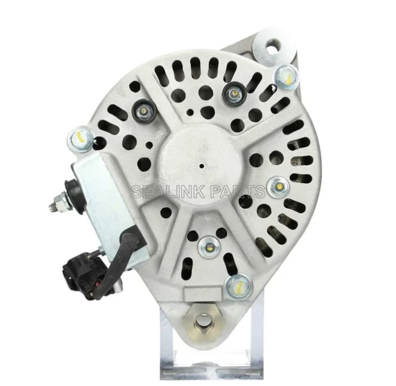 n041181出品 新型 101211-6300 27060-58162 L61139124V 110A COASTER 1HZ