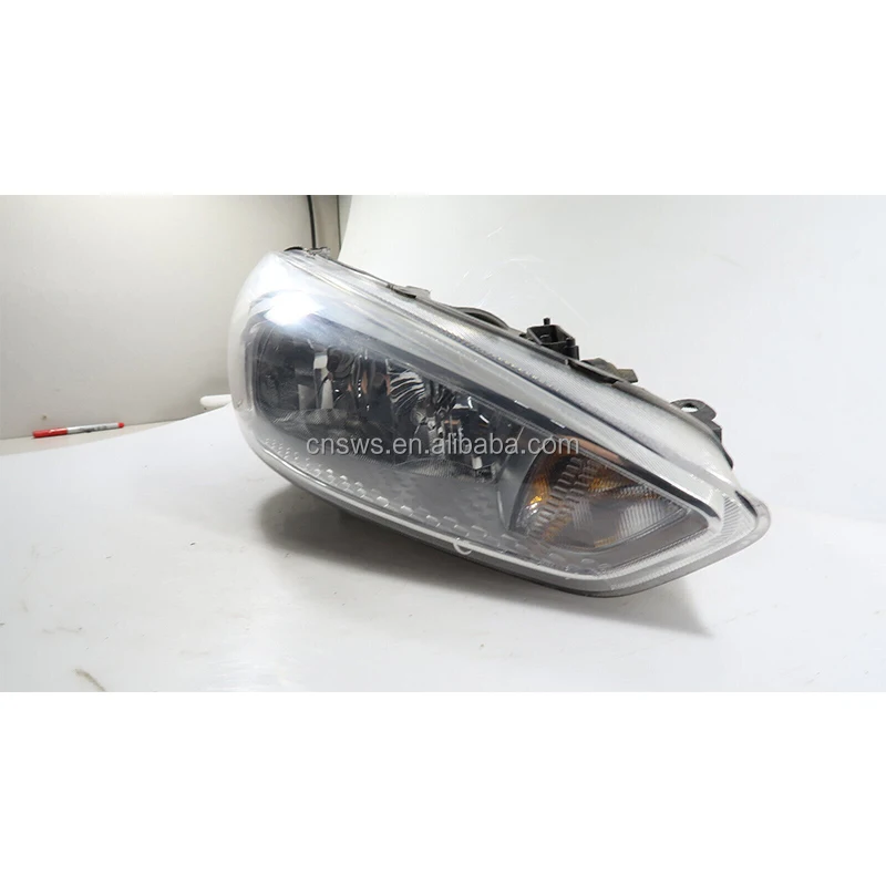 product f1eb 13006 ca f1eb 13005 ca aftermarket halogen headlight headlamp for 2015 ford focus-35