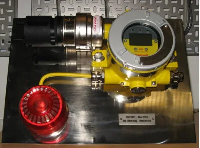 XNX Hydrogen Sulfide Gas Detector Fixed Gas Detector XNX