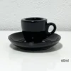 Tipo A nero