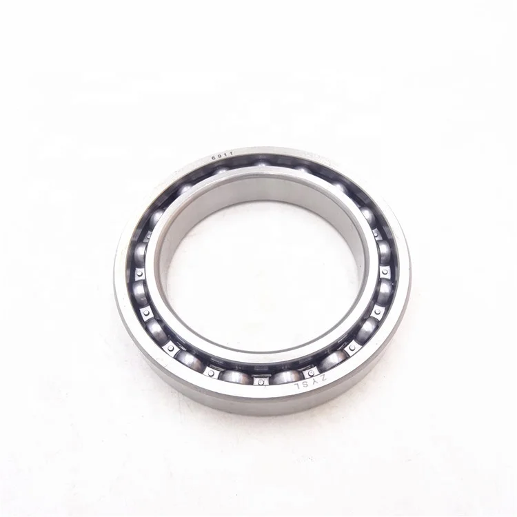 61911 2Rs Roulement/6911 2Rs Fine Bague Roulement à Billes 55