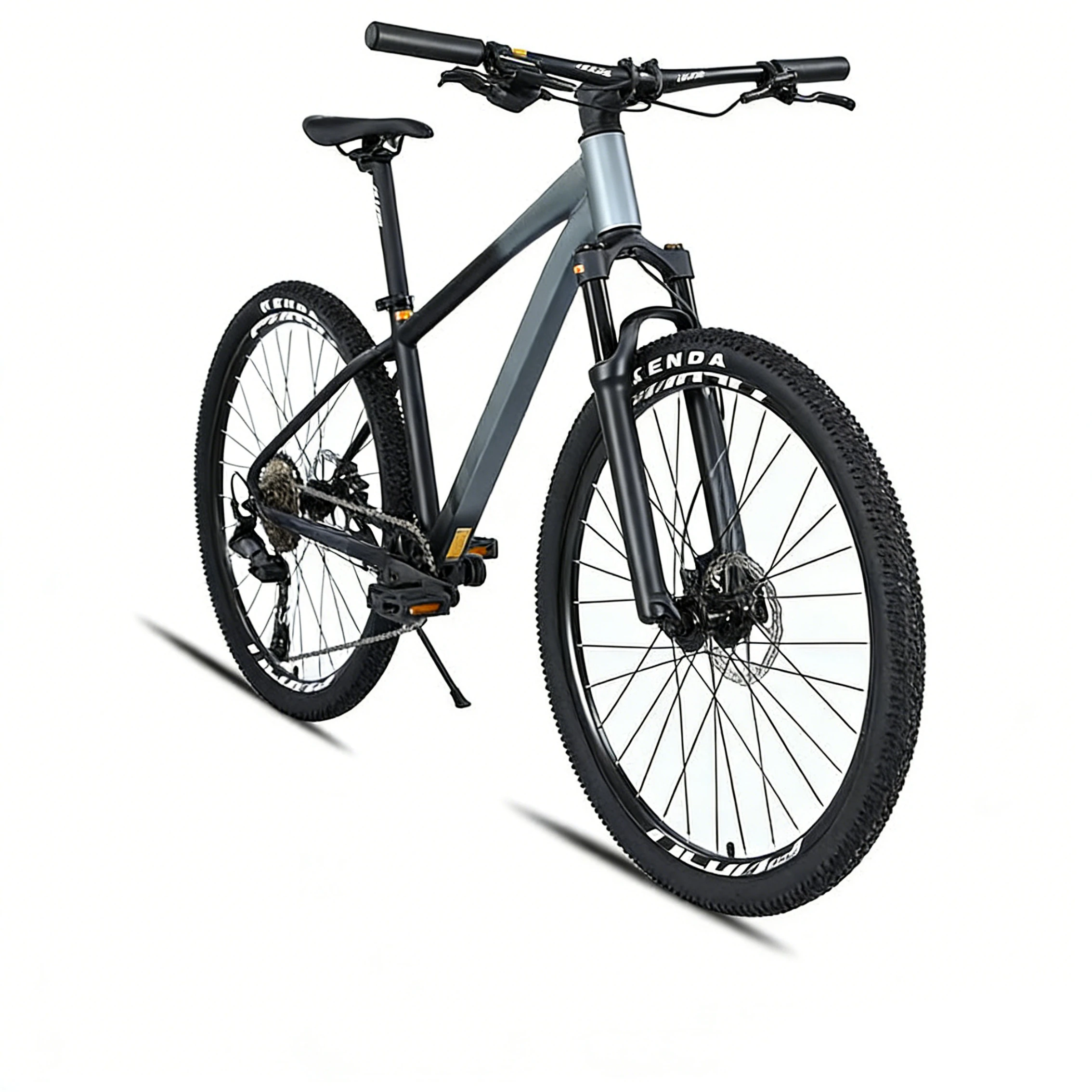 OEM/ODM マウンテンバイクメーカー 27.5/29インチ アルミ合金自転車