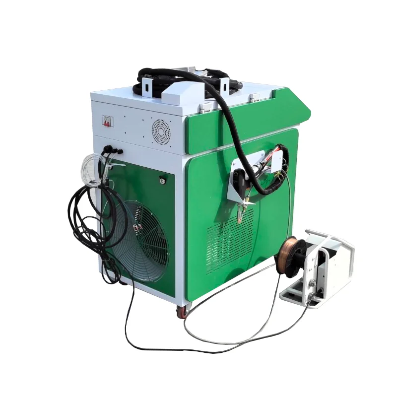 Kit De Nettoyage Laser D20*3-F600 Pour Torche RECI HW980 - Soudeur 1500-3000W