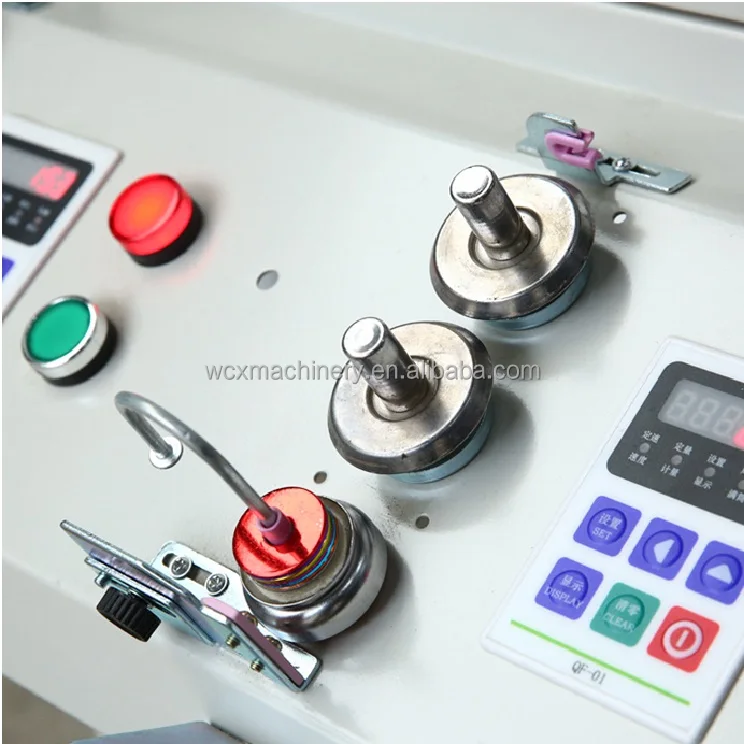 2 Heads Yarn Bobbin Winding Machine Double Spindles Wool Yarn Rewinding Machine