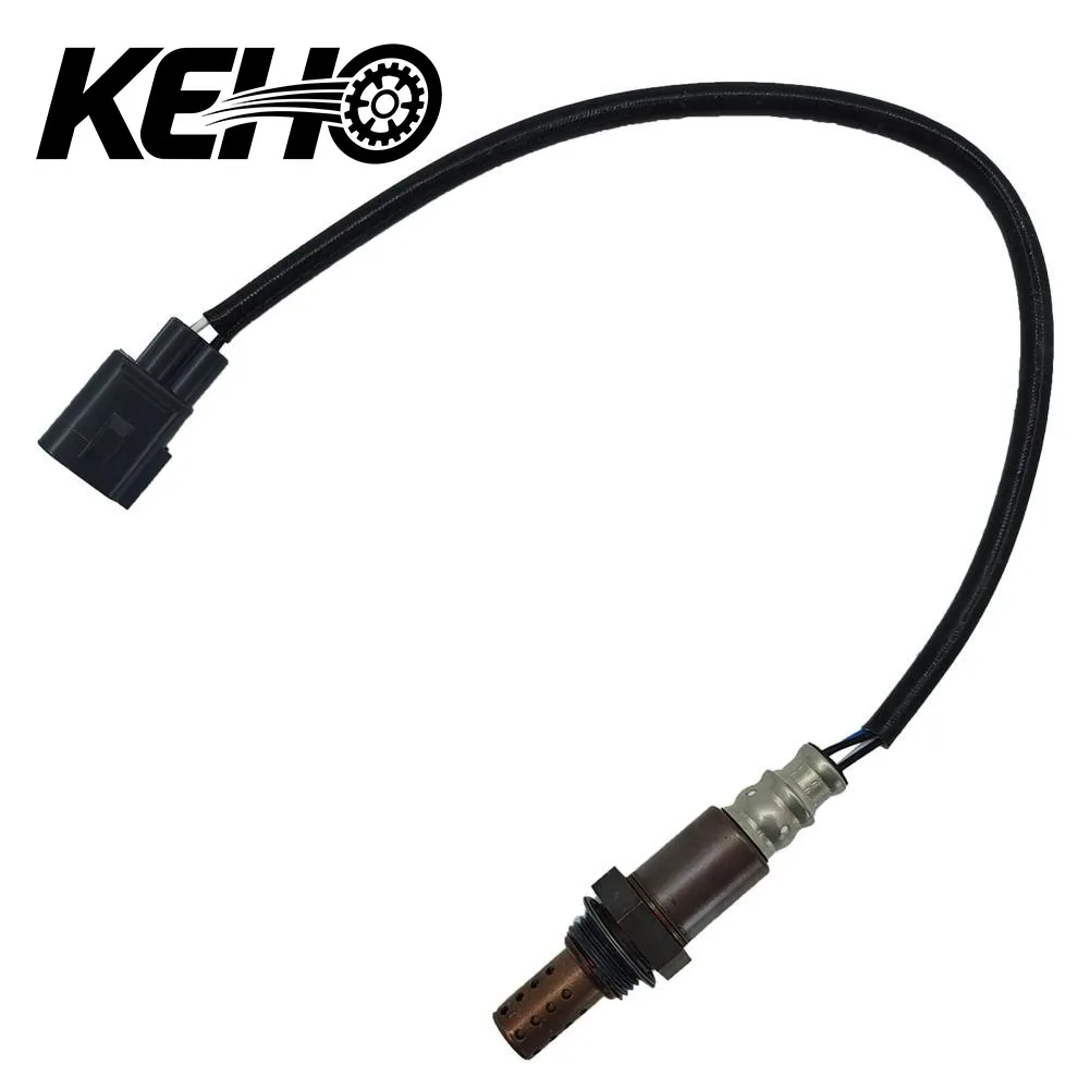 Oxygen sensor - 89465-0D220 - 13-16 Toyota Vios NSP150 1.3L / 1.5L Downstream-2