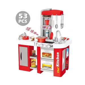 ITTL Interactive Talented Chef Cooker Play Toys for Children