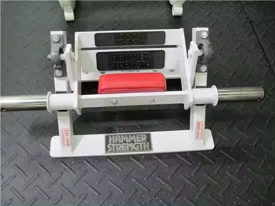 Tibia Machine Parts Sports Equipment Tibia Dorsi Flexion Plate Loaded Leg Exercise Machine ...