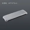 Stone Long Support, D Style, Medium, 40*12*3
