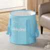 blue no lid