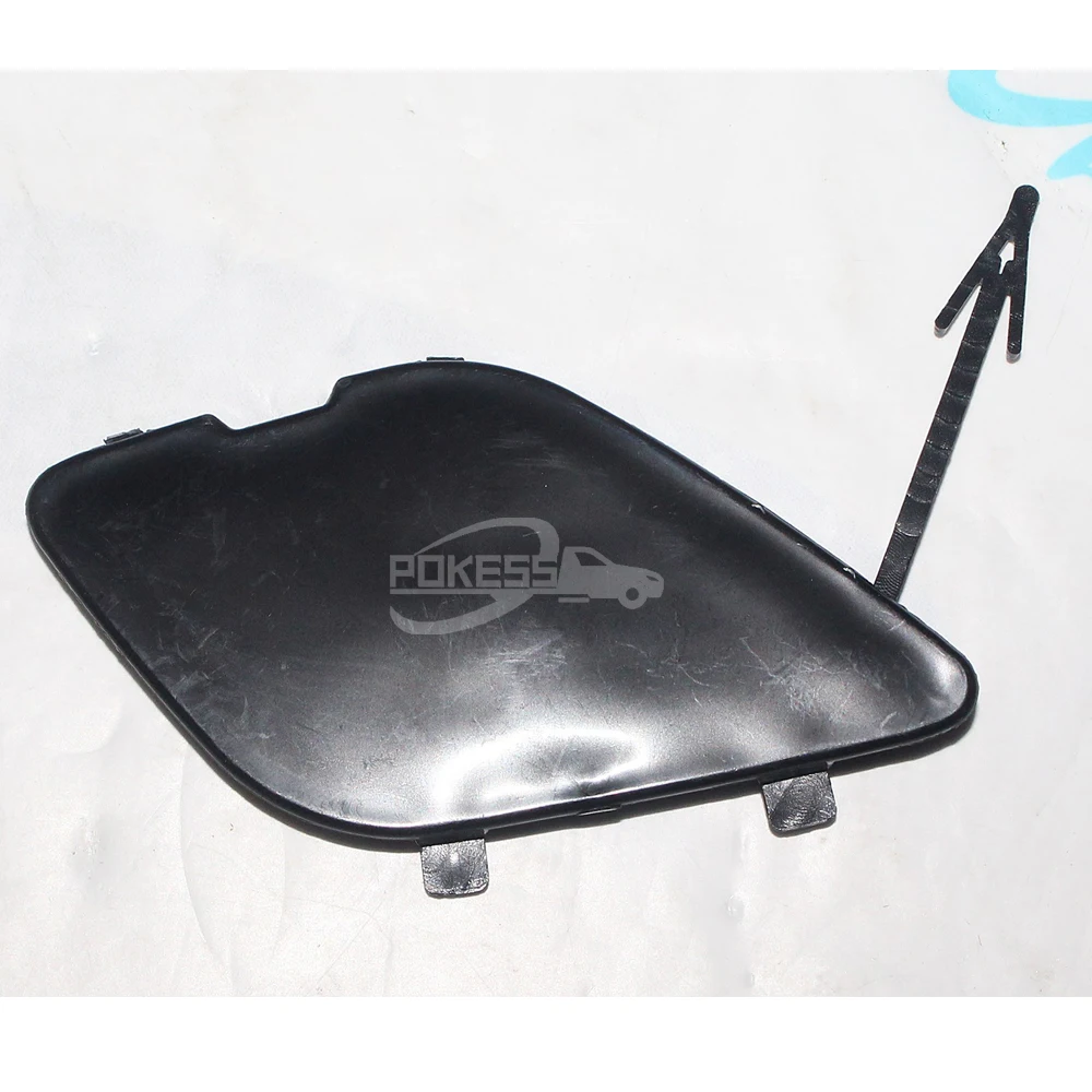 DS7317A989BAXWAA LQ-ZS-229 Car Front Bumper Trailer Cover for Ford Mon...