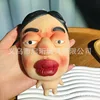 Boca de salchicha