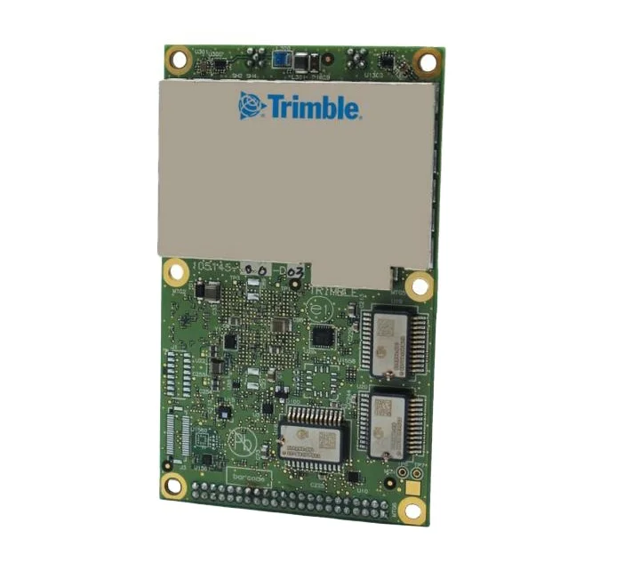 Trimble BD992-INS Module RTK GNSS Full System Multi Frequency Compact ...