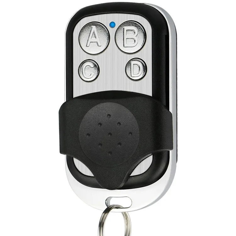 Mini Receiver 433Mhz DC 12V 1CH Relay Receiver Module Universal Wireless Remote Controller 433 Mhz RF Transmitter Remote Control